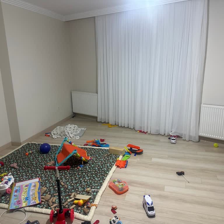 Vivense Mobilya Teslimatı Gecikmesi Ve Aileyi Yıpratan İade Talebi
