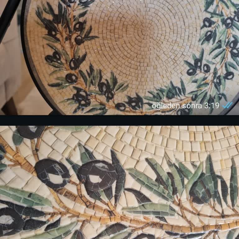 Cilasız Masa Üzerinde Pul Dökülmesi Ve Yetkiliden Cevap Gelmemesi