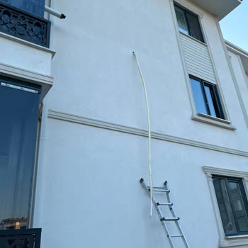 Planlamasız Klima Montajı Ve Ek Ücret Talebiyle Karşılaşılan Mağduriyet