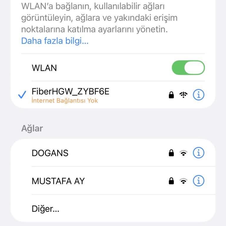 Ağır İnternet Hızı Ve Tam Kesinti Nedeniyle 830 TL’lik Ödeme Şikayeti