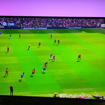 HD Spor Kanallarında Sürekli Düşük Görüntü Kalitesi