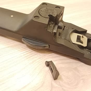 Fissler Düdüklü Tencerede Kulp Kırılması Ve Garanti Reddi