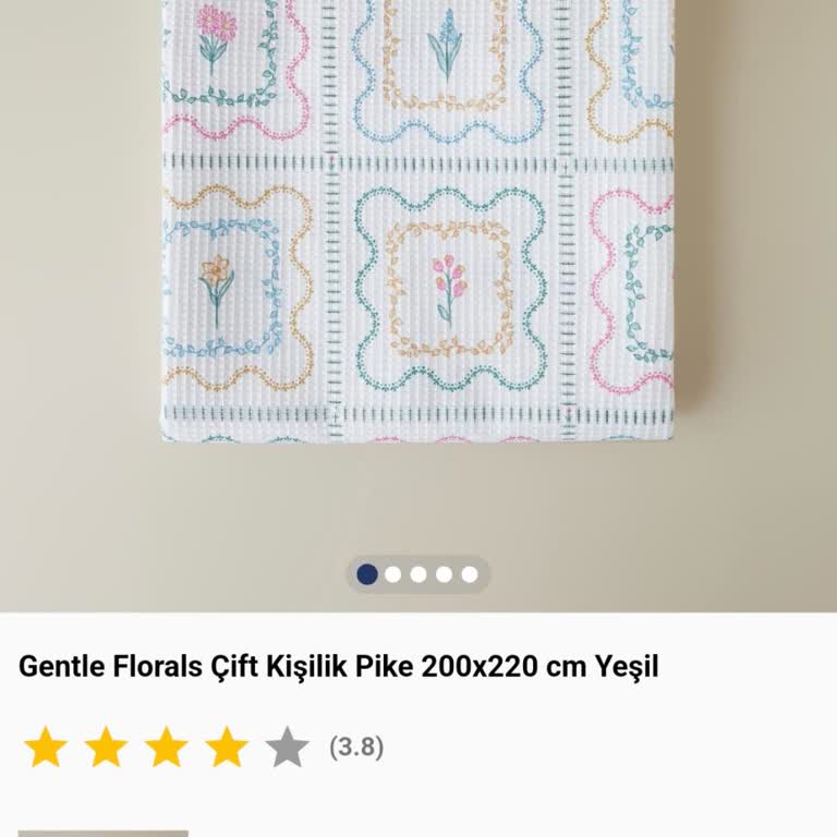 İnternette 650 TL Olan Ürünün Mağazada 800 TL Etiketiyle Karşılaşması Ve İlgisiz Yanıt