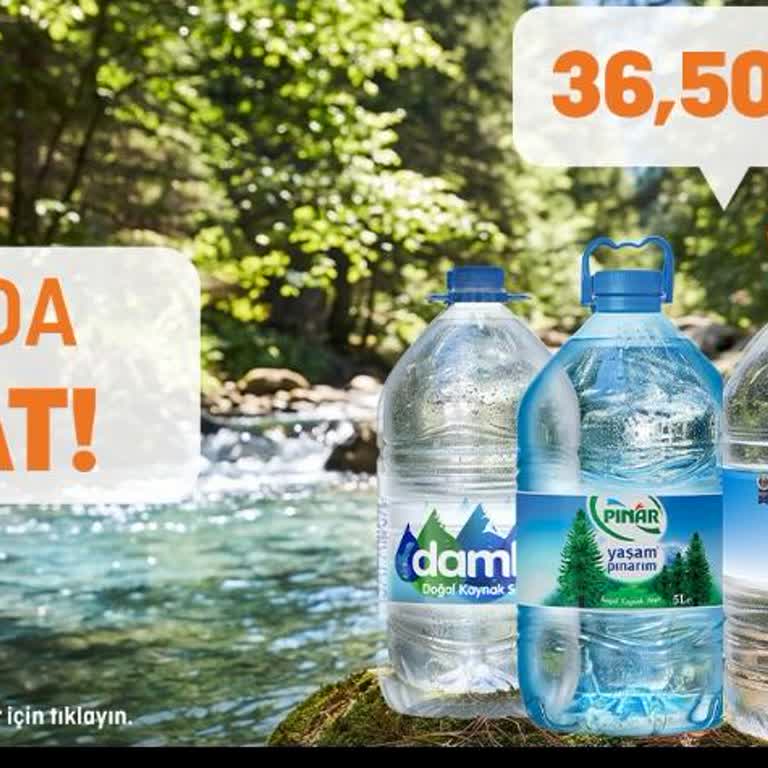 Migros Hemen'in Ücretsiz Teslimat Sınırını Kaçıran İptali Ve Fiyat Artışı