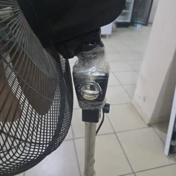 Garanti Kapsamındaki Vantilatör Maskesi Kırıldı, Yetkili Servis Yardım Reddetti