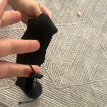 Yanıltıcı Görseller, Kırık Refleks Topu Ve İade Talebi