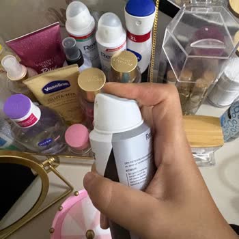 Rexona Aerosol Deodorant Sprey Başlığı Çalışmıyor: İade Ve Değişim Talebi