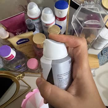 Rexona Aerosol Deodorant Sprey Başlığı Çalışmıyor: İade Ve Değişim Talebi