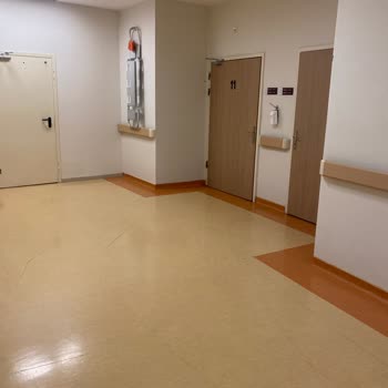 Ümraniye Devlet Hastanesi KBB Bölümünde Nöbetçi Personel Yokluğu