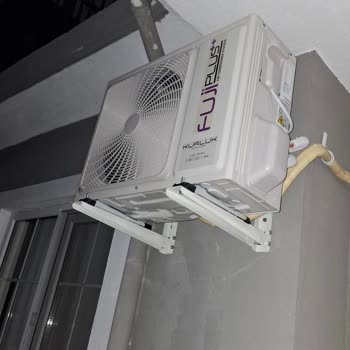 Montaj Hatası Nedeniyle Soğutmayan Klima İçin Garanti Kapsamında Ücretsiz Tamir Talebi