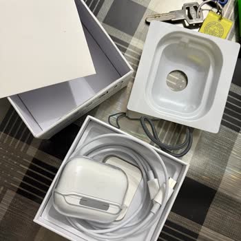 Kullanılmış Ve Çalışmayan AirPods Pro 2 Ürünü İçin İade Reddedildi, Para Geri Ödenmedi