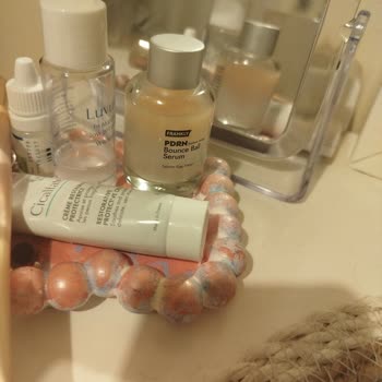 Frankly PDRN Ball Serum Kullanımının Ardından Şiddetli Akne Ve Komedon Patlaması
