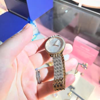 Garanti Kapsamındaki Swarovski Saat İçin Haksız Müşteri Hatası İddiası Ve 1500 TL Ücret Talebi