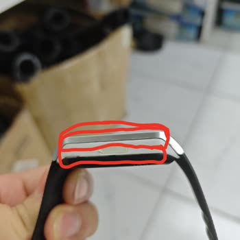 Çizik Ve Kullanılmış Akıllı Saatin Haksız İade Reddi