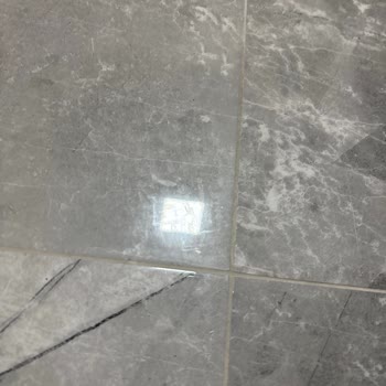 Wondero Mop Zemini Çok Islak Bırakıyor Ve İz Bırakıyor