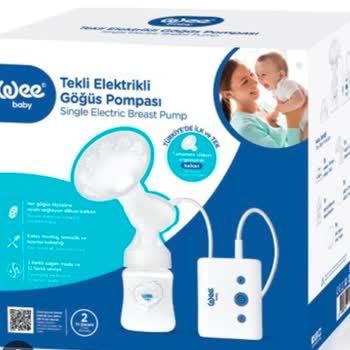 Elektrikli Göğüs Pompasının Vakum Gücünün Azalması Ve Ürün İadesi Talebi