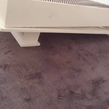 Kusurlu Mobilyalar, Ölçü Hataları Ve Tehdit Edici Tutum