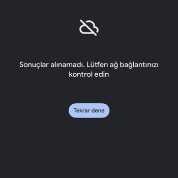 Gece 01.30’da Sürekli İnternet Kesintisi Ve Çözüm Talebi