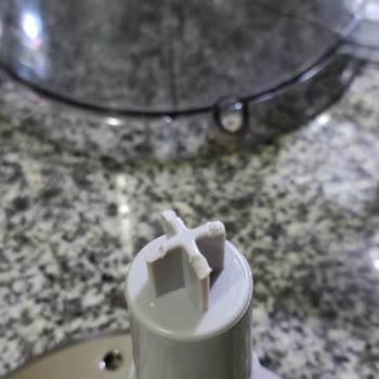 Kullanılmış Blender Bıçağı Gönderildi, İade Talebi Reddedildi