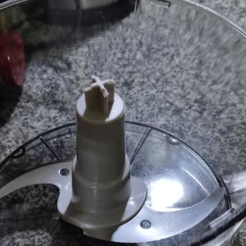 Kullanılmış Blender Bıçağı Gönderildi, İade Talebi Reddedildi