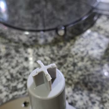 Kullanılmış Blender Bıçağı Gönderildi, İade Talebi Reddedildi