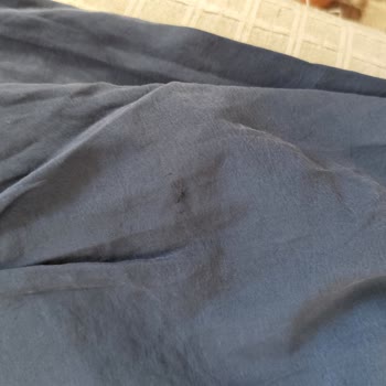 Yanlış Ve Defolu Gömlek Gönderildi, İndirim Talebi