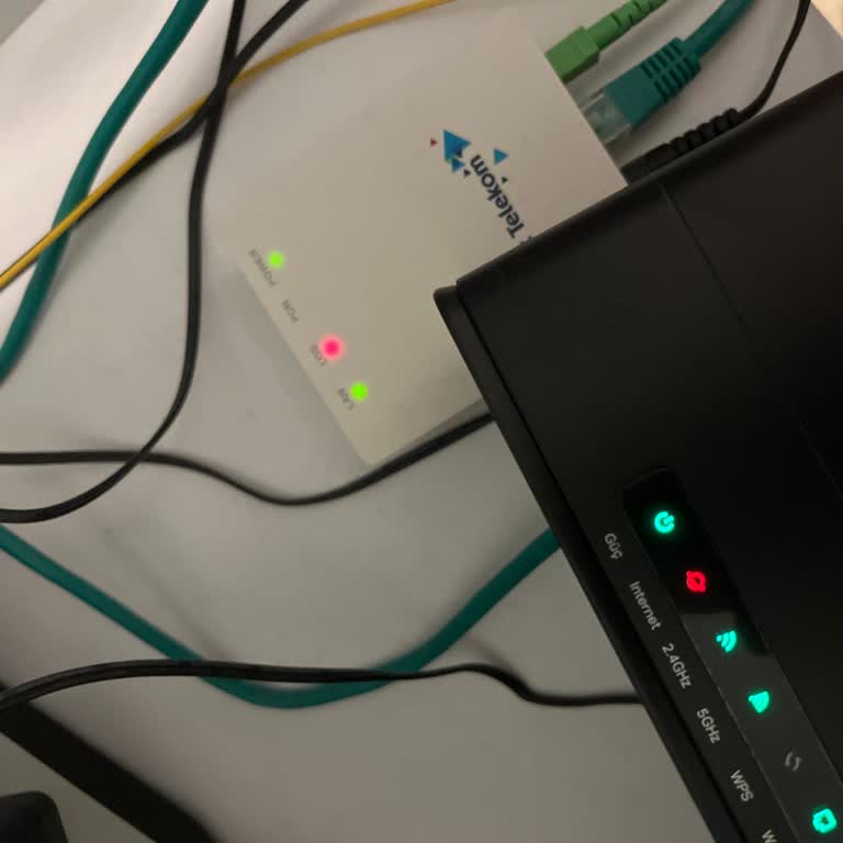 İki Hafta Süren İnternet Kesintisi Ve Fatura İadesi Talebi