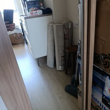 Enza Home'dan Birden Fazla Üründe İmalat Hatası Ve Cevapsızlık