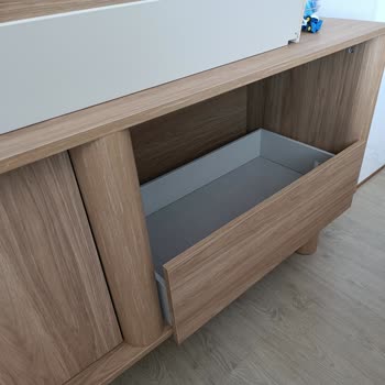Enza Home'dan Birden Fazla Üründe İmalat Hatası Ve Cevapsızlık