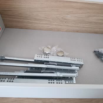 Enza Home'dan Birden Fazla Üründe İmalat Hatası Ve Cevapsızlık