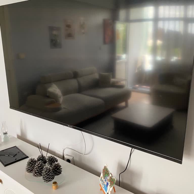 Yetkili Servisin Çelişkili Açıklamaları Ve Uzun Süreli TV Arızası
