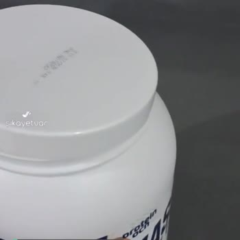 Proteinocean Protein Tozu İadesi Alınmadı!