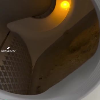 Xenon Smart Akıllı Tuvalet Arızası