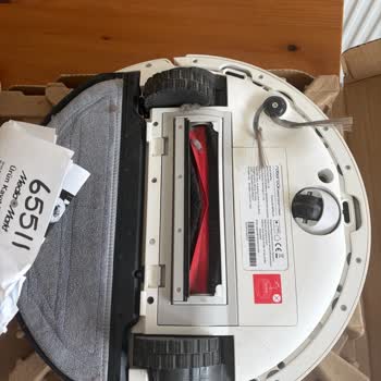 Roborock S8 Pro Aşırı Isınma Ve Servis Hatası İade Talebi