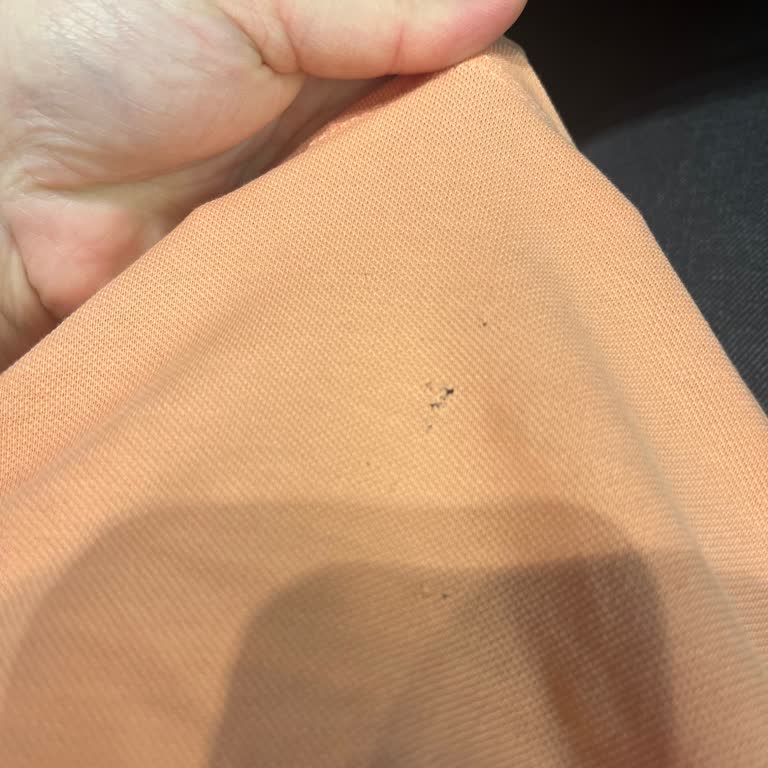 U.S. Polo Assn. T-Shirt'imin Kısa Sürede Deforme Olması ve Değişim İsteği
