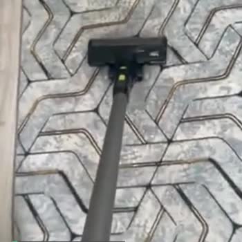 Arızalı Beko Dikey Süpürge