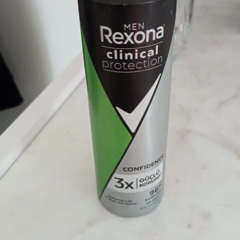 Deneme İzni Reddedildi Ve Bozuk Deodorant Aldım