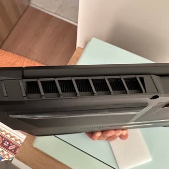 Garanti Kapsamındaki Bakımda Fan Izgarası Kırılması Ve Bilgilendirme Eksikliği