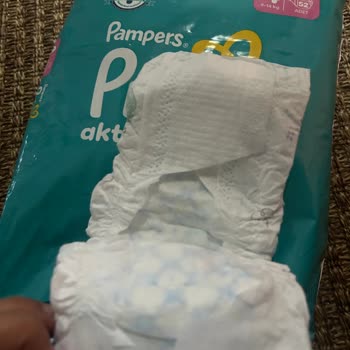 Prima Aktif Bebek Paketi Yanlış Ürün Çıktı, Bebeğim Hastaneye Götürüldü Ve İade Talep Ediyorum
