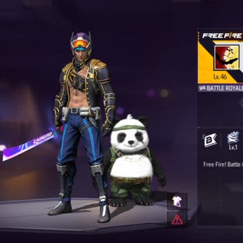Recover My Free Fire Account