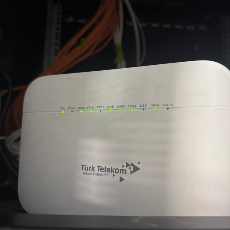 İş Yeri İnternet Kesintisi Eczaneyi Mağdur Etti