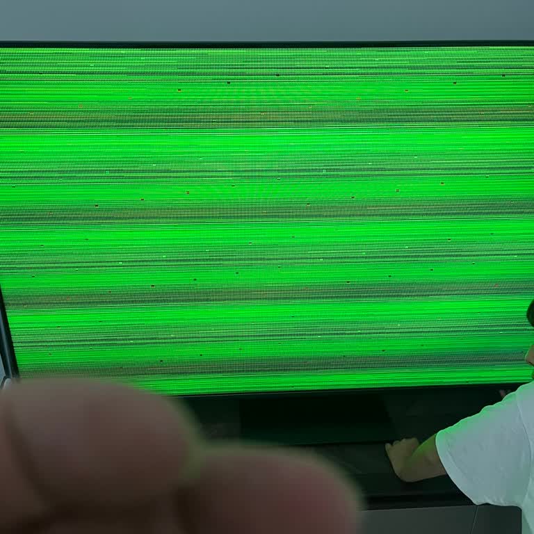 Kısa Sürede Arızalanan Philips Televizyonun Değişim Talebi Reddedildi