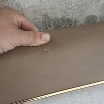 Deforme Yatak Odası Takımı Ve Cevapsız Servis