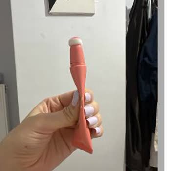 Flormar Puffy Likit Allık Boş Çıktı, Çeyiz Alışverişimde Mağdur Oldum