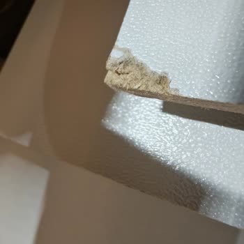 Çiçek Sepeti Kırık Şifonyer Teslimatı Ve Geri Ödeme Sorunu