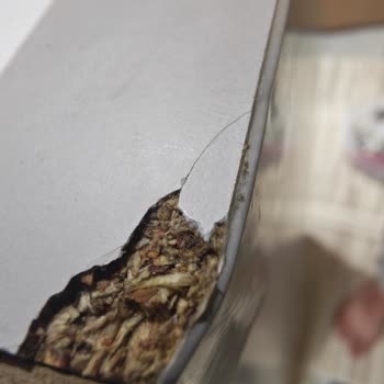 Çiçek Sepeti Kırık Şifonyer Teslimatı Ve Geri Ödeme Sorunu