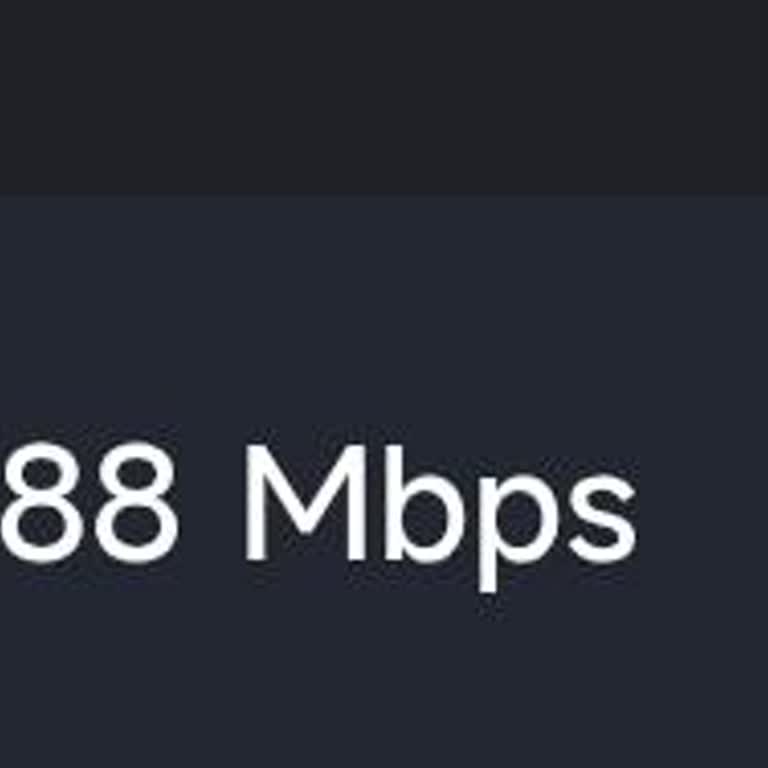 300 Mbps Taahhütlü Pakette Sürekli 10 Mbps Hız Düşüklüğü Ve Çözüm Talebi