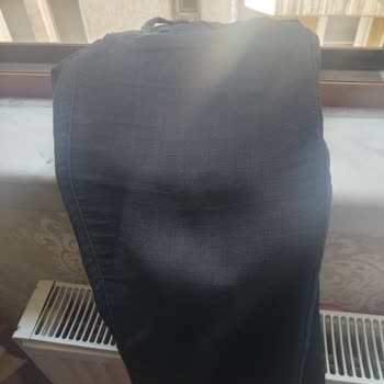 Zara Ankamall Pantolonunda Renk Solması Ve Kalite Sorunu