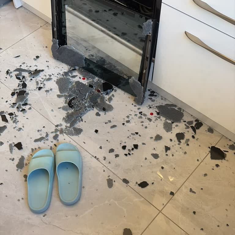 Cam Patlaması Ve Sonrası Fiyat Karmaşası Tüketiciyi Zor Duruma Bırakıyor