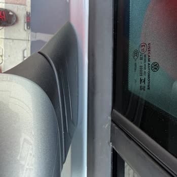 Yetkili Serviste PPF Kaplama İşçilik Hataları Ve Çözülmeyen Yazı Sorunu